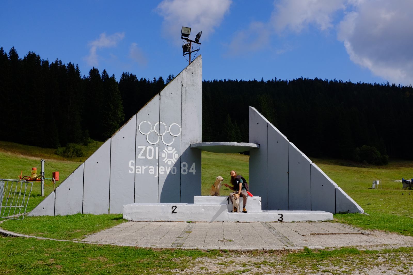 Bivouac