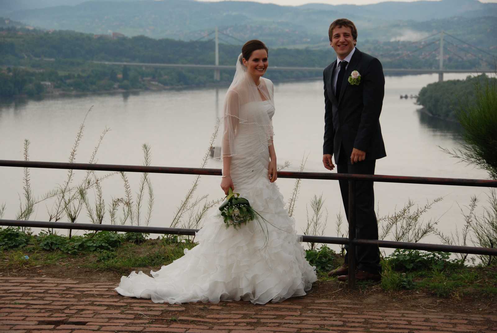 Weddings - Jelena and Nebojsa